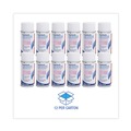 Cleaners & Chemicals | Boardwalk 1041286 6 oz. Aerosol Spray Chewing Gum and Candle Wax Remover (12/Carton) image number 4