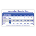 Office Electronics & Batteries | Verbatim 96171 4GB Premium UHS-I U1 Class 10 SDHC Memory Card image number 1