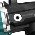 Right Angle Drills | Factory Reconditioned Makita XAD06T-R 18V LXT Brushless Lithium‑Ion 7/16 in. Cordless Hex Right Angle Drill Kit (5 Ah) image number 8