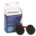 Office Jansan | Dataproducts R3027 Compatible Ribbon - Black/Red image number 0