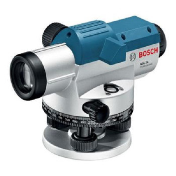 Factory Reconditioned Bosch 24x Automatic Optical Level Kit