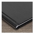  | AT-A-GLANCE G400H00 12-Month: Jan 2026 to Dec 2026 8.5 in. x 7 in. DayMinder Hard-Cover Unruled Monthly Planner with Memo Section - Black Cover image number 4