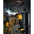 Combo Kits | Factory Reconditioned Dewalt DCK420D2R 20V MAX Lithium-Ion Cordless 4-Tool Combo Kit (2 Ah) image number 12