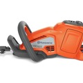 Hedge Trimmers | Husqvarna 970592602 320iHD60 42V Hedge Master Brushless Lithium-Ion 24 in. Cordless Hedge Trimmer Kit image number 3