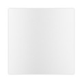Paper Towels and Napkins | Boardwalk B6400 7.87 in. x 10 in. 2-Ply Perforated Center-Pull Hand Towels - White (600/Roll, 6 Rolls/Carton) image number 2