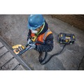 Angle Grinders | Dewalt DCG418X1 60V MAX FLEXVOLT Brushless Lithium-Ion 4-1/2 in. - 6 in. Cordless Grinder Kit with Kickback Brake and 9 Ah Battery image number 14