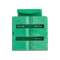 Electrical Crimpers | Klein Tools VDV110-020 Mini-Coaxial Radial Stripper Cartridge image number 3