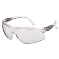 Eye Protection | KleenGuard 14471 V20 VISIO FogGard Plus Safety Eyewear - Clear Lens image number 0