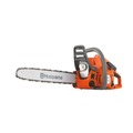 Chainsaws | Factory Reconditioned Husqvarna 970444902 14 in. Bar Low Vibration Chainsaw image number 0