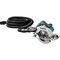 Circular Saws | Makita HS7610 7-1/4 in. Circular Saw image number 3