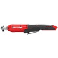 Cordless Ratchets | Factory Reconditioned Craftsman CMCF930BR V20 Brushed Lithium-Ion 3/8 in. Cordless Drive Ratchet (Tool Only) image number 1