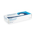Labor Day Sale! Save $30 off $199! | Boardwalk BWK7164 12 in. x 10.75 in. 63 Gauge Standard Duty Aluminum Foil Pop-Up Sheets (2400/Carton) image number 1