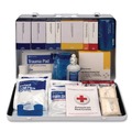 First Aid | First Aid Only 90671 Contractor ANSI Class B First Aid Kit for 50 People (254-Pieces/Kit) image number 2