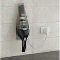 Handheld Vacuums | Black & Decker HNVC220BCZ00 7.2V MAX Dustbuster Cordless Hand Vacuum - Black (2 Ah) image number 3