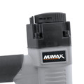 Finish Nailers | NuMax SFN50 Pneumatic 16 Gauge 2 in. Straight Finish Nailer image number 5