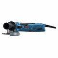  | Bosch GWX13-60 X-LOCK 13 Amp 6 in. Corded Angle Grinder image number 1