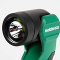 Flashlights | Metabo HPT UB18DEQ4M 18V MultiVolt Lithium-Ion Cordless 250 Lumen LED Flashlight (Tool Only) image number 3