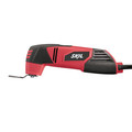 Oscillating Tools | Factory Reconditioned SKILSAW 1400-02-RT 2 Amp Oscillating Multi-Tool image number 0