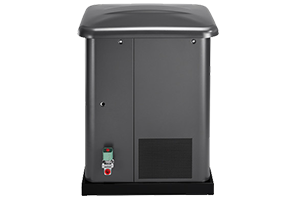 Briggs & Stratton 40451 10kW Automatic Standby Home Generator with 100 Amp 16 Circuit Transfer Switch Briggs & Stratton 40451 10kW Automatic Standby Home Generator with 100 Amp 16 Circuit Transfer Switch