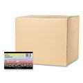 Flash Cards | Roaring Spring 83369 3 in. x 5 in. Colored Index Cards - Assorted Colors (36 Packs/Carton) image number 0