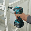 Impact Drivers | Makita XST01Z 18V LXT 3 Speed Li-Ion Oil Impulse Brushless Impact Driver (Tool Only) image number 13