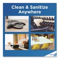 Cleaners & Chemicals | Clorox 31043 14 oz. Citrus 4-in-1 Disinfectant and Sanitizer Aerosol Spray (12/Carton) image number 3