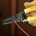 Cable Strippers | Klein Tools K1412 Klein-Kurve Dual NM Cable Stripper/Cutter image number 10