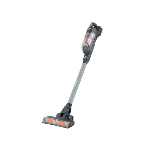 Black+Decker AirSwivel Vacuum Destruction 