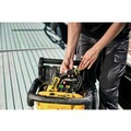 Pressure Washers | Dewalt DCPW1600Y2 2X20V MAX 1600 PSI Brushless Cordless Pressure Washer​ Kit with FLEXVOLT (12 Ah) image number 18