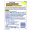 Cleaning & Janitorial Supplies | Professional LYSOL Brand 19200-00351 32 oz. Trigger Spray Bottle Advanced Deep Clean All Purpose Cleaner - Lemon Breeze (12/Carton) image number 4
