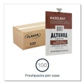 Coffee | FLAVIA 48011 0.23 oz. Pouch Alterra Coffee Freshpack - Hazelnut (100/Carton) image number 5