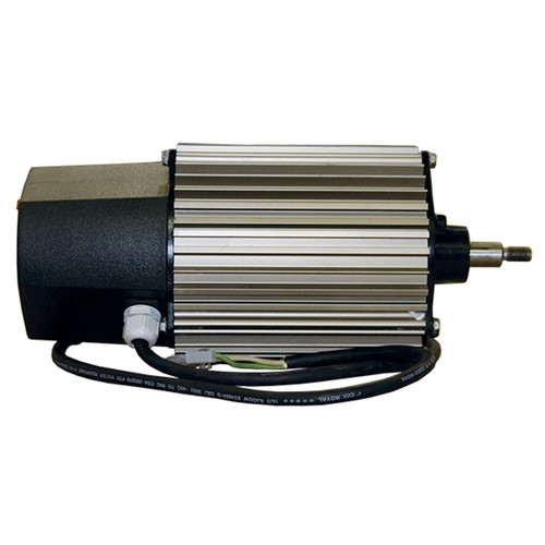 Jobsite Fans | Port-A-Cool MOTOR-012-05 110V 36 in. HP Corded Variable Speed Motor image number 0