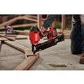 Finish Nailers | Factory Reconditioned Craftsman CMCN621PLBR V20 Brushless RP Lithium-Ion 21 Degrees Cordless Plastic Collated Framing Nailer (Tool Only) image number 5