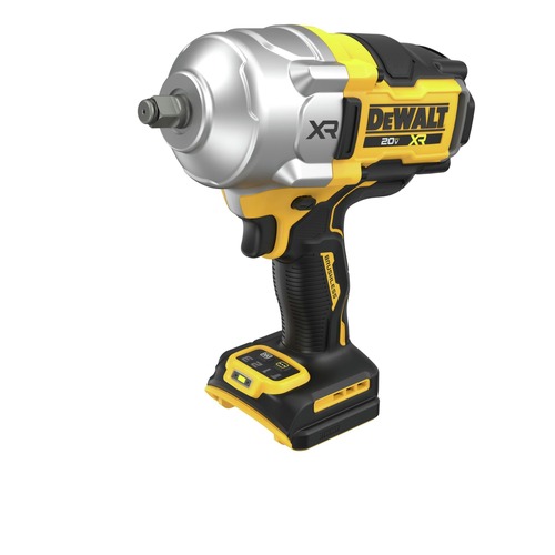 Factory Reconditioned Dewalt 20V MAX XR Lithium-Ion Brushless High