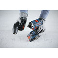 Drill Drivers | Factory Reconditioned Bosch GSR18V-535FCB15-RT 18V EC Brushless Connected-Ready Flexiclick 5-in-1 Cordless Drill Driver System Kit (4 Ah) image number 13