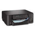 Office Electronics & Batteries | Brother MFCT580DW MFCT580DW INKvestment Tank 580 Copy/Print/Scan Wireless Color Inkjet All-in-One Printer image number 1