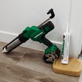 New Year New Savings! Save $25 off $150 | Metabo HPT AC18DAQ4M 18V Lithium-Ion Cordless High-Capacity Caulking Gun (Tool Only) image number 15