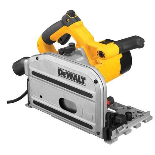 Track Saws | Factory Reconditioned Dewalt DWS520KR 6-1/2 in. Corded TrackSaw image number 0
