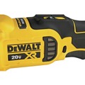 Clearance Center | Dewalt DCM848P2 20V MAX XR Brushless Lithium-Ion 5 in. Cordless Random Orbit Polisher Kit (5 Ah) image number 6