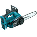 Chainsaws | Factory Reconditioned Makita XCU02Z-R 18V X2 (36V) LXT Brushed Lithium-Ion 12 in. Cordless Chainsaw (Tool Only) image number 0