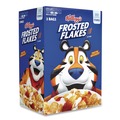 Snacks | Green Rabbit 810128791953 61.9 oz Breakfast Cereal - Frosted Flakes (2/Carton) image number 1