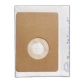 Bags and Filters | Janitized JAN-ADVU500-2(10) Vacuum Filter Bags Designed to Fit Advance VU500/Triple S Triumph (100/Carton) image number 1