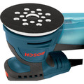 Random Orbital Sanders | Bosch ROS10 5 in. Random Orbit Palm Sander image number 2