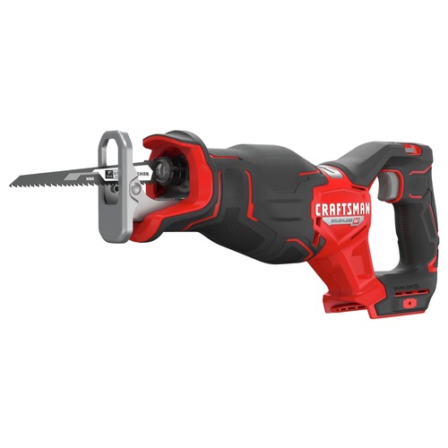 Reciprocating Saws | Factory Reconditioned Craftsman CMCS351BR V20 Brushless RP Lithium-Ion Cordless Reciprocating Saw (Tool Only) image number 0