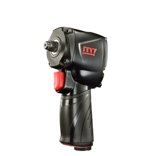  | m7 Mighty Seven NC-4630Q 1/2 in. Drive Mini Air Impact Wrench image number 0