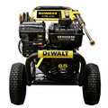 Pressure Washers | Dewalt 60971 3,700 PSI at 2.5GPM Gas Pressure Washer Powered by Vanguard (California Compliant) image number 1