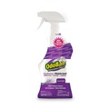 Odor Control | OdoBan 910162-Q12 32 oz. Spray Bottle RTU Odor Eliminator and Disinfectant - Lavender (12/Carton) image number 0
