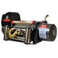 Winches | Warrior Winches S9500 9,500 lb. Samurai Series Planetary Gear Winch image number 0