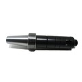 Shaper Accessories | JET JT9-708388 1/2 in. Spindle for 25X Shaper image number 2