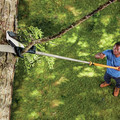 Shears & Pruners | Fiskars 393951-1001 Extendable Pole Saw & Pruner image number 4